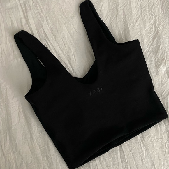 Abercrombie YPB Slim Tank - Picture 2 of 4